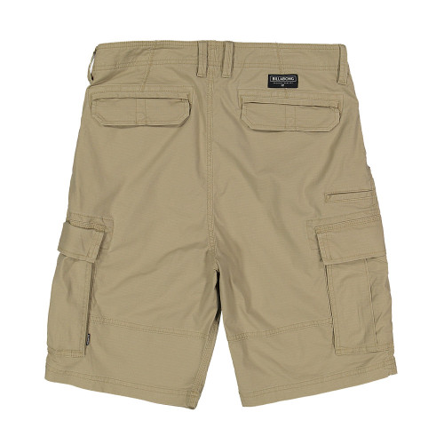 Billabong Ανδρική βερμούδα Scheme Cargo 21" - Cargo Shorts for Men
